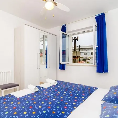 Vulicevic - Two-bedroom Appartamento *