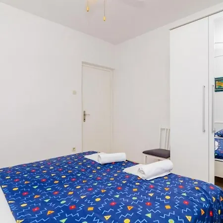 Vulicevic - Two-bedroom *