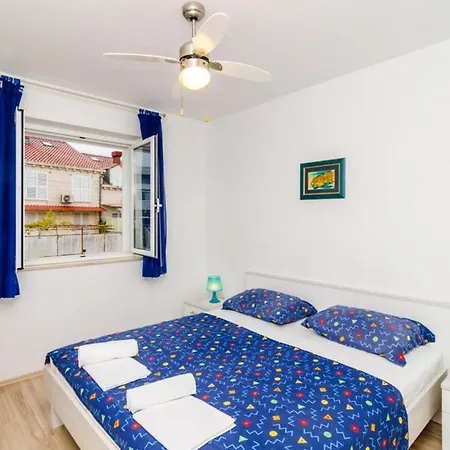 Appartamento Vulicevic - Two-bedroom *