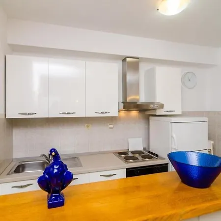 Apartamento Vulicevic - Two-bedroom *